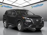 Thumbnail of 2025 Scarlet Ember Tintcoat Nissan Rogue