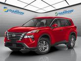 Photo of 2025 Scarlet Ember Tintcoat Nissan Rogue