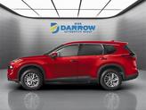 Thumbnail of 2025 Scarlet Ember Tintcoat Nissan Rogue
