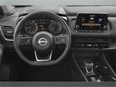 Thumbnail of 2025 Scarlet Ember Tintcoat Nissan Rogue