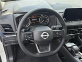 Thumbnail of 2026 Glacier White Nissan Rogue