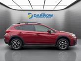 Thumbnail of 2018 Venetian Red Pearl Subaru Crosstrek
