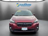 Thumbnail of 2018 Venetian Red Pearl Subaru Crosstrek