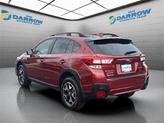 Thumbnail of 2018 Venetian Red Pearl Subaru Crosstrek