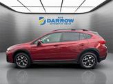 Thumbnail of 2018 Venetian Red Pearl Subaru Crosstrek