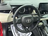Thumbnail of 2021 Barcelona Red Metallic Toyota Corolla