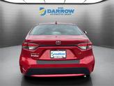 Thumbnail of 2021 Barcelona Red Metallic Toyota Corolla