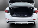Thumbnail of 2025 Aspen White Tricoat Nissan Sentra