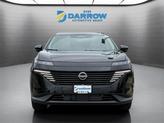 Thumbnail of 2025 Super Black Nissan Murano