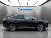 Thumbnail of 2025 Super Black Nissan Murano