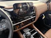 Thumbnail of 2025 Boulder Gray Pearl Nissan Pathfinder