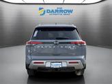 Thumbnail of 2025 Boulder Gray Pearl Nissan Pathfinder
