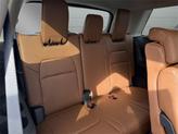 Thumbnail of 2025 Boulder Gray Pearl Nissan Pathfinder