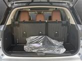 Thumbnail of 2025 Boulder Gray Pearl Nissan Pathfinder