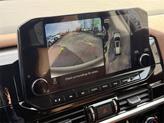 Thumbnail of 2025 Boulder Gray Pearl Nissan Pathfinder