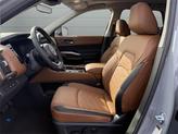 Thumbnail of 2025 Boulder Gray Pearl Nissan Pathfinder