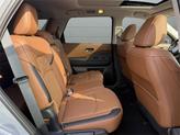 Thumbnail of 2025 Boulder Gray Pearl Nissan Pathfinder