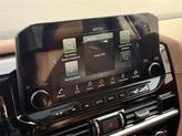 Thumbnail of 2025 Boulder Gray Pearl Nissan Pathfinder