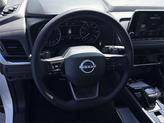 Thumbnail of 2026 Glacier White Nissan Rogue