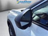Thumbnail of 2026 Glacier White Nissan Rogue