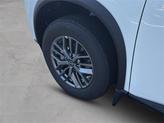 Thumbnail of 2026 Glacier White Nissan Rogue