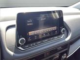 Thumbnail of 2026 Glacier White Nissan Rogue
