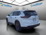 Thumbnail of 2026 Glacier White Nissan Rogue