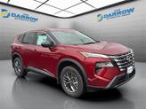Thumbnail of 2026 Scarlet Ember Tintcoat Nissan Rogue