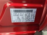 Thumbnail of 2026 Scarlet Ember Tintcoat Nissan Rogue