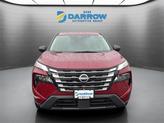 Thumbnail of 2026 Scarlet Ember Tintcoat Nissan Rogue