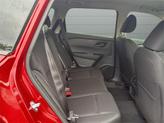 Thumbnail of 2026 Scarlet Ember Tintcoat Nissan Rogue