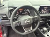 Thumbnail of 2026 Scarlet Ember Tintcoat Nissan Rogue