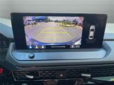 Thumbnail of 2023 Canyon River Blue Metallic Honda Accord Hybrid