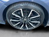 Thumbnail of 2023 Canyon River Blue Metallic Honda Accord Hybrid