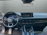 Thumbnail of 2023 Canyon River Blue Metallic Honda Accord Hybrid