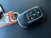 Thumbnail of 2023 Canyon River Blue Metallic Honda Accord Hybrid