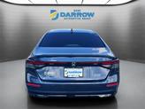 Thumbnail of 2023 Canyon River Blue Metallic Honda Accord Hybrid