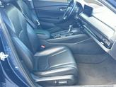 Thumbnail of 2023 Canyon River Blue Metallic Honda Accord Hybrid