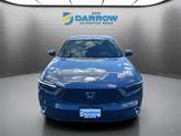 Thumbnail of 2023 Canyon River Blue Metallic Honda Accord Hybrid