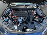 Thumbnail of 2023 Canyon River Blue Metallic Honda Accord Hybrid