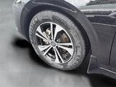 Thumbnail of 2022 Super Black Nissan Sentra