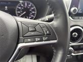 Thumbnail of 2022 Super Black Nissan Sentra