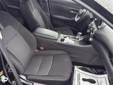 Thumbnail of 2022 Super Black Nissan Sentra