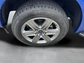 Thumbnail of 2018 Lightning Blue Ford F-150