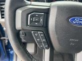 Thumbnail of 2018 Lightning Blue Ford F-150