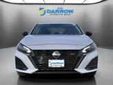 Thumbnail of 2025 Gray Sky Pearl Nissan Altima