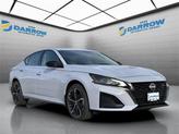 Thumbnail of 2025 Gray Sky Pearl Nissan Altima