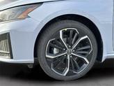 Thumbnail of 2025 Gray Sky Pearl Nissan Altima