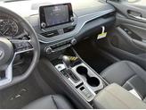 Thumbnail of 2025 Gray Sky Pearl Nissan Altima
