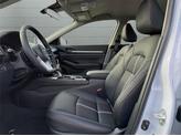 Thumbnail of 2025 Gray Sky Pearl Nissan Altima